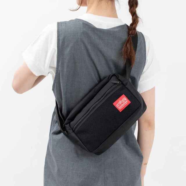 MP1401L Manhattan Portage Sprinter Bag MP1401L
