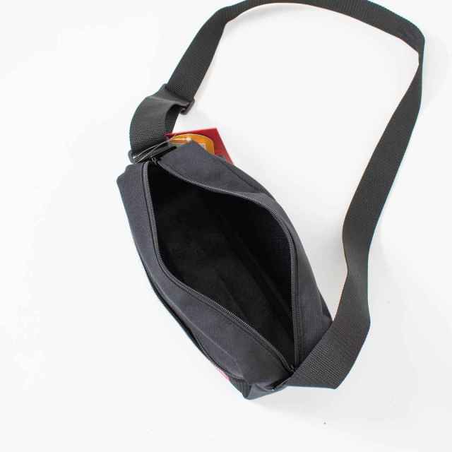 MP1401L Manhattan Portage Sprinter Bag MP1401L