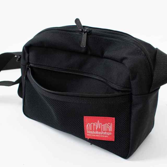 MP1401L Manhattan Portage Sprinter Bag MP1401L