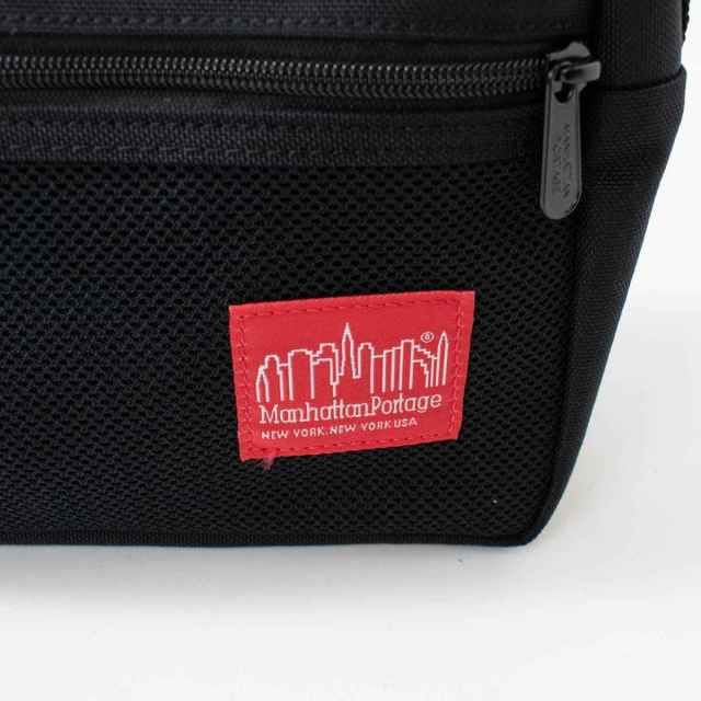 MP1401L Manhattan Portage Sprinter Bag MP1401L