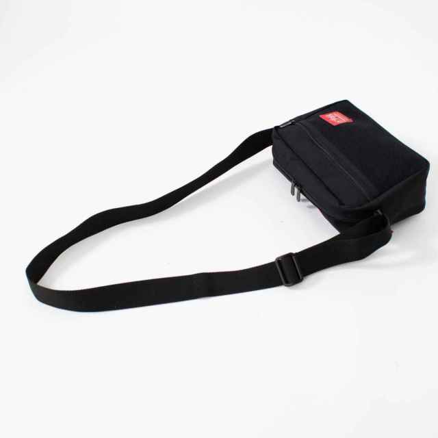 MP1401L Manhattan Portage Sprinter Bag MP1401L