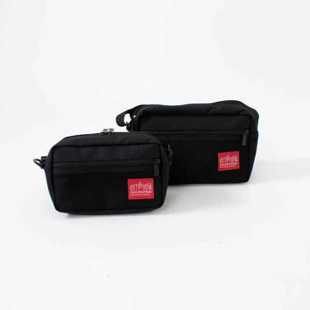 MP1401L Manhattan Portage Sprinter Bag MP1401L