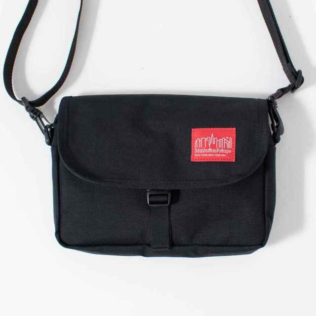 MP1410  Manhattan Portage Far Rockaway Bag MP1410