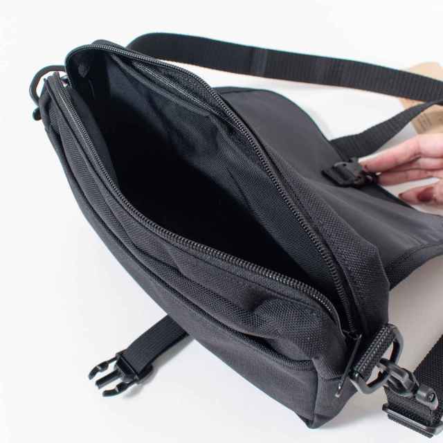 MP1410  Manhattan Portage Far Rockaway Bag MP1410