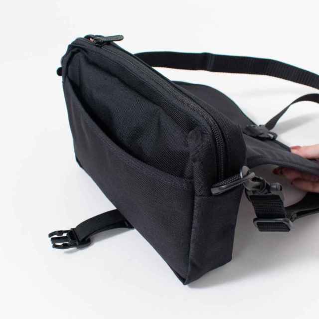 MP1410  Manhattan Portage Far Rockaway Bag MP1410