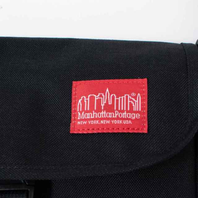 MP1410  Manhattan Portage Far Rockaway Bag MP1410