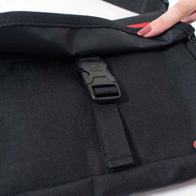 MP1410  Manhattan Portage Far Rockaway Bag MP1410