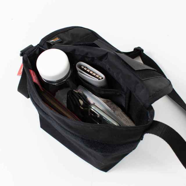 MP1603 Manhattan Portage Casual Messenger Bag MP1603