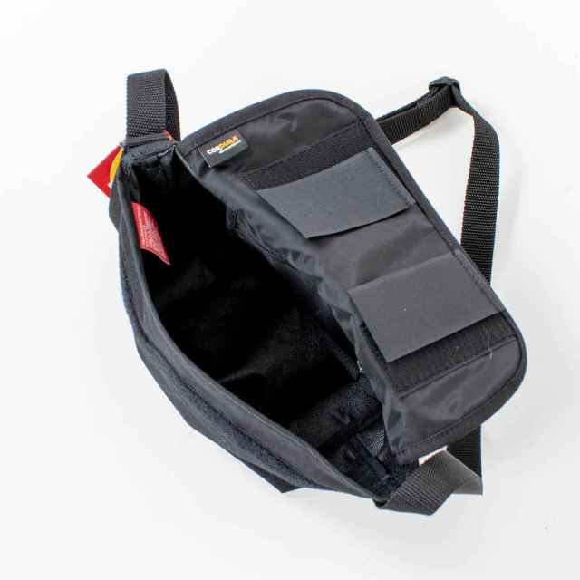 MP1603 Manhattan Portage Casual Messenger Bag MP1603