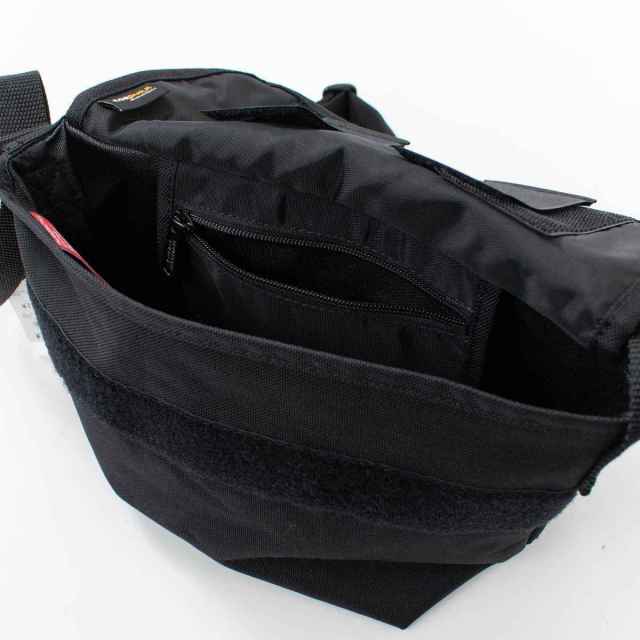 MP1603 Manhattan Portage Casual Messenger Bag MP1603