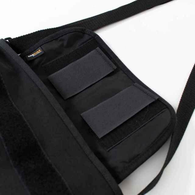 MP1603 Manhattan Portage Casual Messenger Bag MP1603