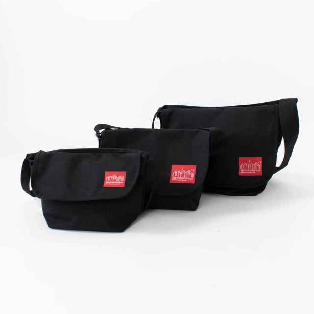 MP1603 Manhattan Portage Casual Messenger Bag MP1603