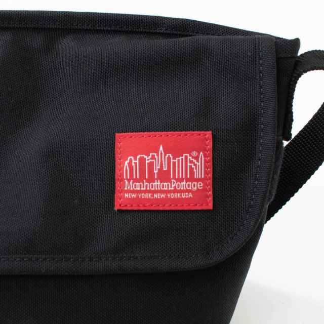 MP1603 Manhattan Portage Casual Messenger Bag MP1603