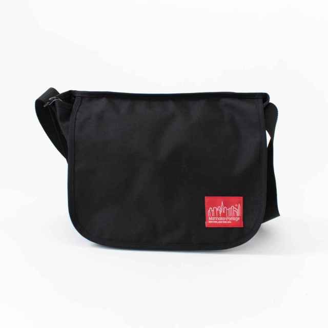 MP1605 Manhattan Portage Casual Messenger Bag MP1605