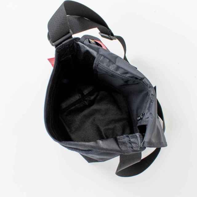 MP1605 Manhattan Portage Casual Messenger Bag MP1605