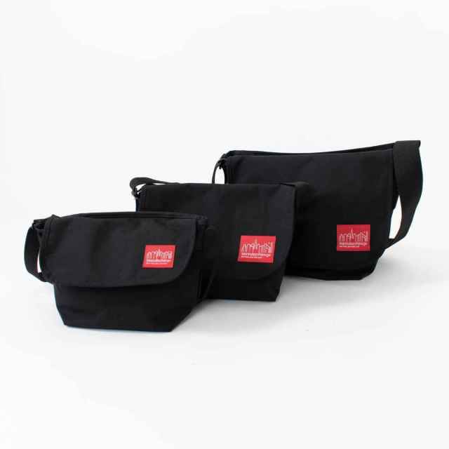 MP1605 Manhattan Portage Casual Messenger Bag MP1605