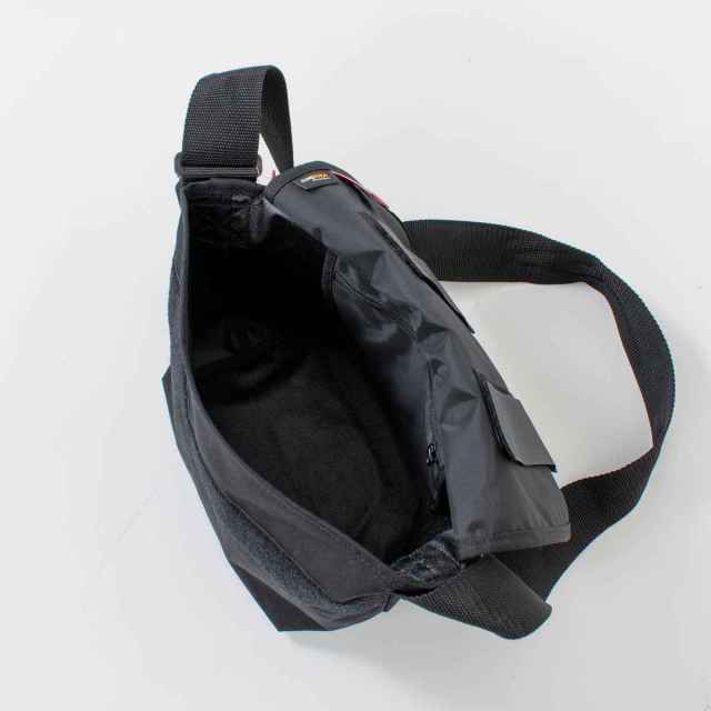 MP1605JR Manhattan Portage Casual Messenger Bag JR MP1605JR
