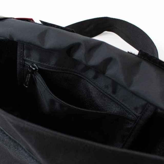 MP1605JR Manhattan Portage Casual Messenger Bag JR MP1605JR