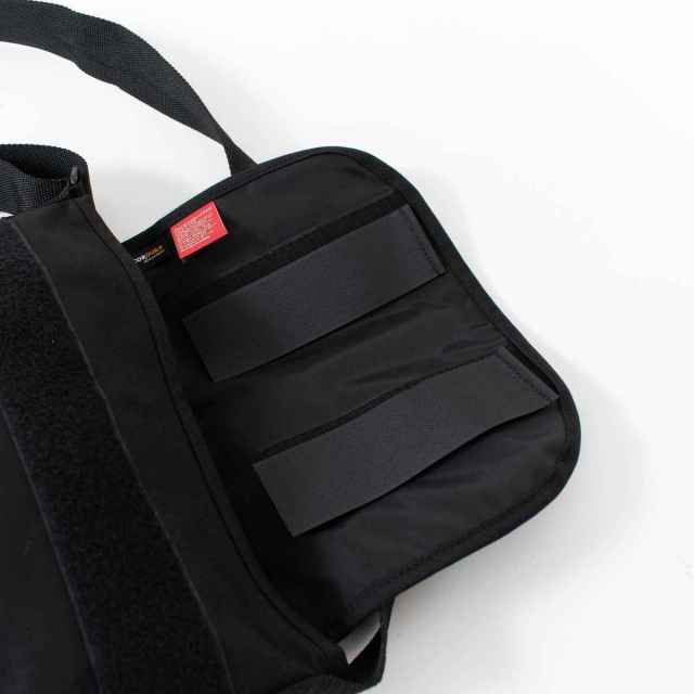 MP1605JR Manhattan Portage Casual Messenger Bag JR MP1605JR