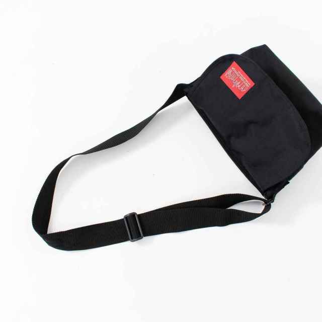 MP1605JR Manhattan Portage Casual Messenger Bag JR MP1605JR