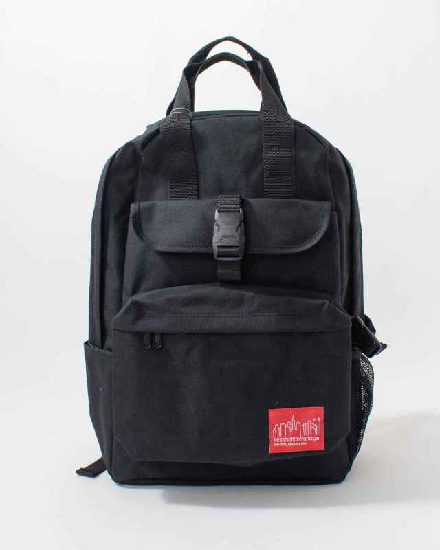 Manhattan Portage Cadman Backpack MP2246｜ナチュラル
