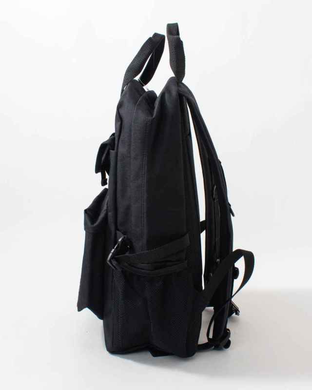 Manhattan Portage Cadman Backpack MP2246｜ナチュラル