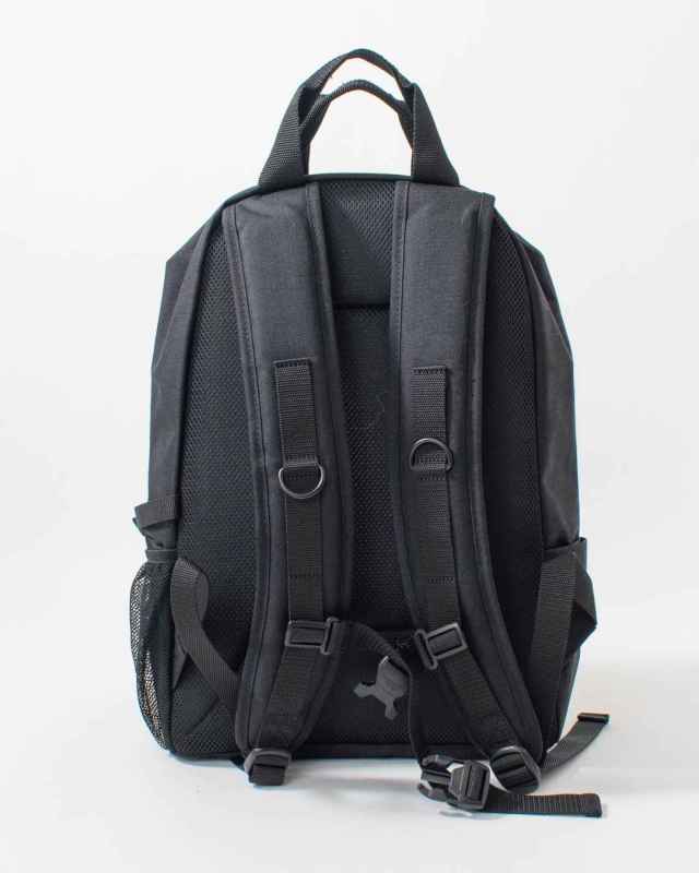 MP2246  Manhattan Portage Cadman Backpack MP2246