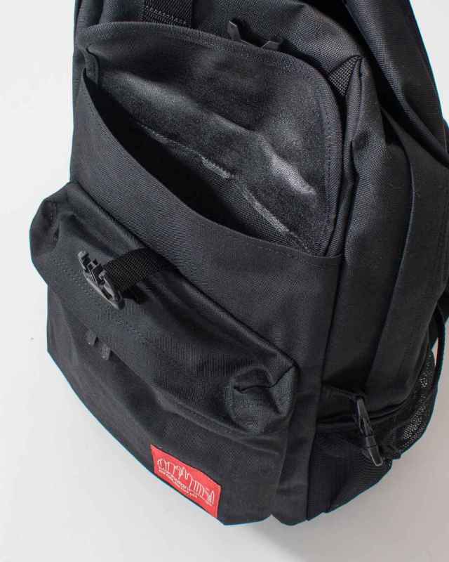 MP2246  Manhattan Portage Cadman Backpack MP2246
