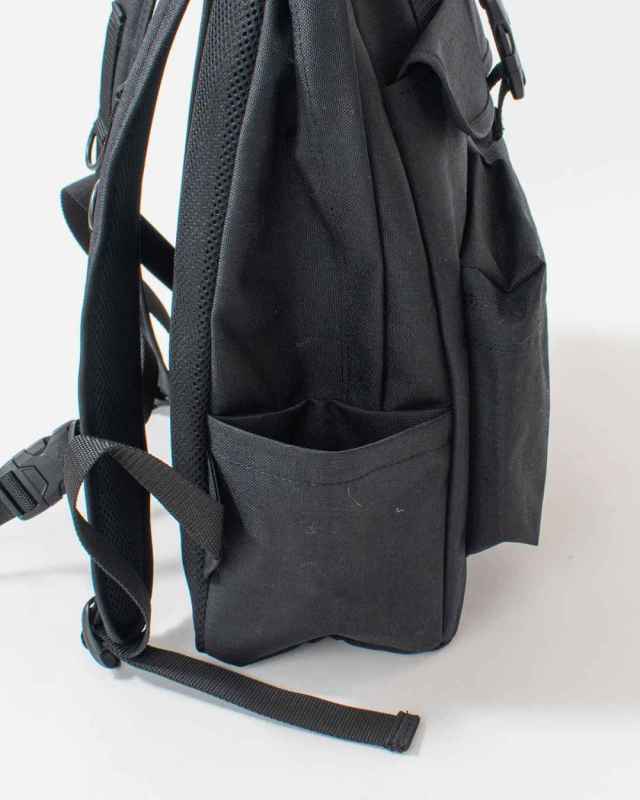 MP2246  Manhattan Portage Cadman Backpack MP2246