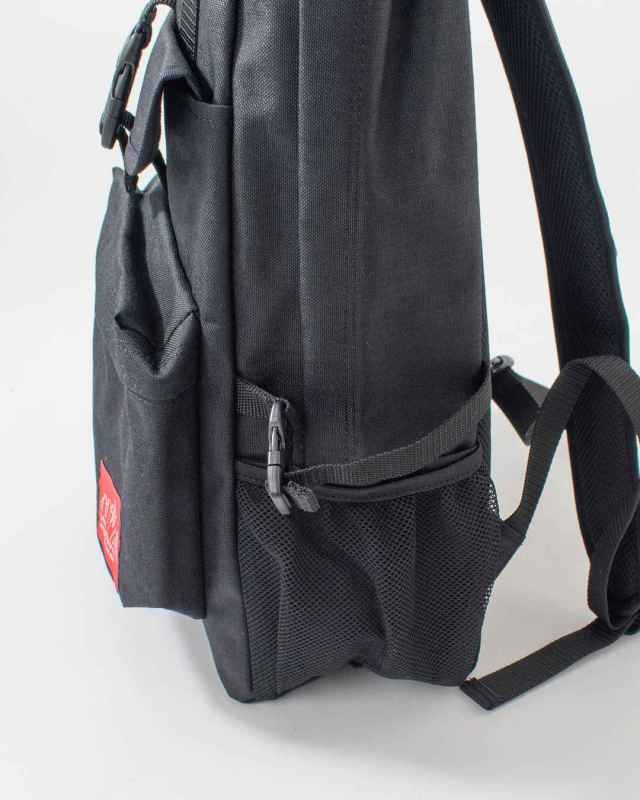 MP2246  Manhattan Portage Cadman Backpack MP2246