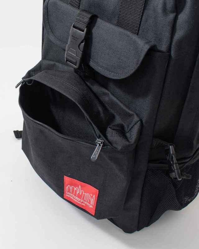 MP2246  Manhattan Portage Cadman Backpack MP2246