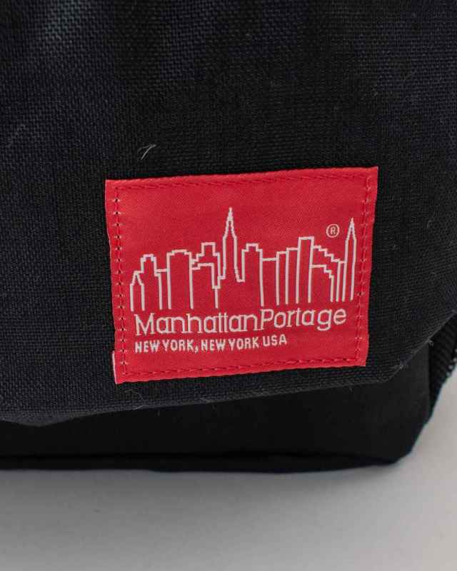 MP2246  Manhattan Portage Cadman Backpack MP2246