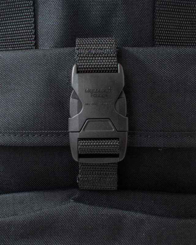 MP2246  Manhattan Portage Cadman Backpack MP2246