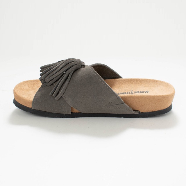 MINNETONKA ミネトンカ MILA Grey MTK-5690039