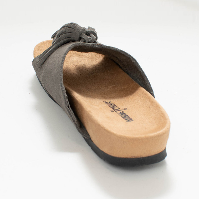 MINNETONKA ミネトンカ MILA Grey MTK-5690039