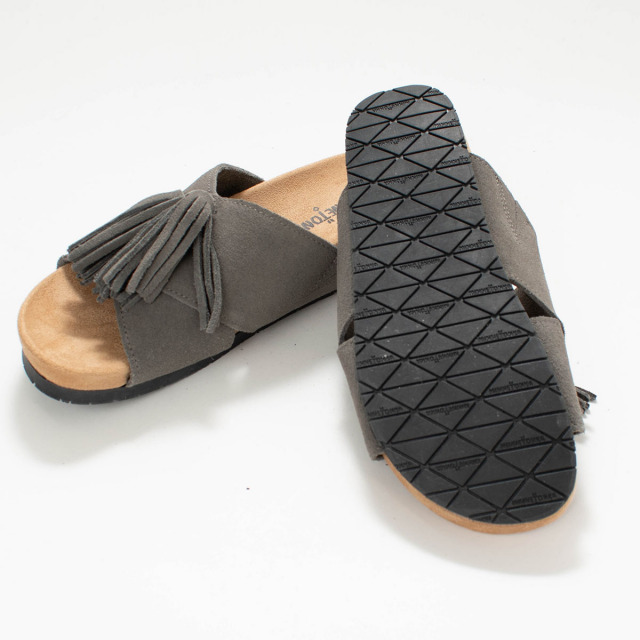 MINNETONKA ミネトンカ MILA Grey MTK-5690039