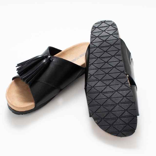 MTK-5696001　MINNETONKA MILA SMOOTH BLACK MTK-5696001