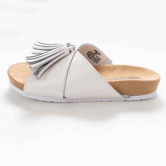 MTK-5696100　MINNETONKA MILA SMOOTH WHITE MTK-5696100