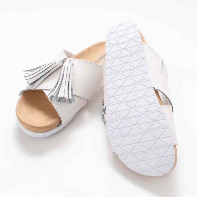 MTK-5696100　MINNETONKA MILA SMOOTH WHITE MTK-5696100