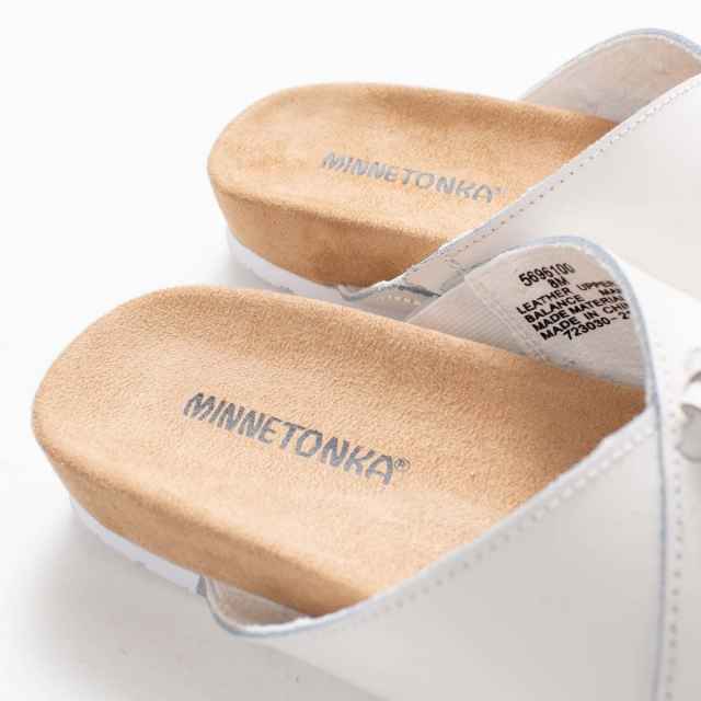 MTK-5696100　MINNETONKA MILA SMOOTH WHITE MTK-5696100