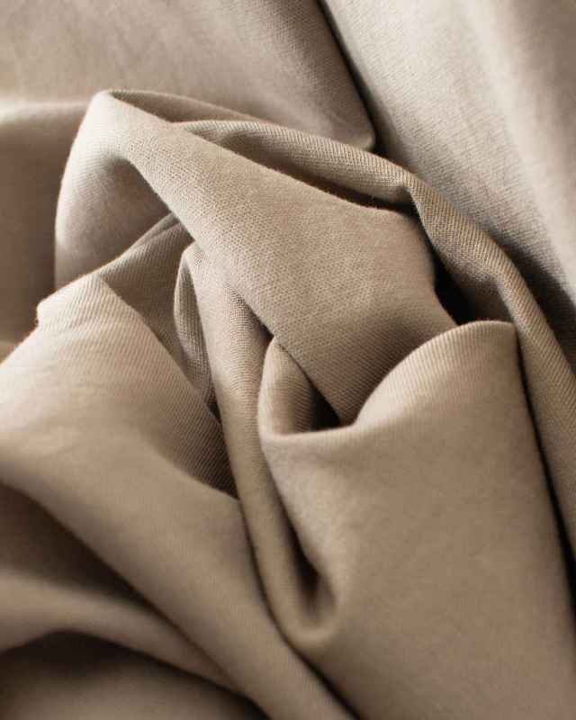 NS-25633　Swarm コットンテンセルワンタックワイドパンツ