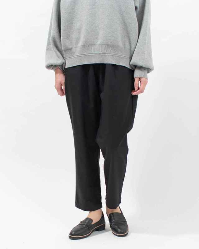 NS-25634 Swarm コットンテンセルテーパード イージーパンツ