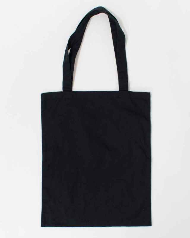 P01601  prit オックス×40/1リネン箔プリントビッグポケットトート