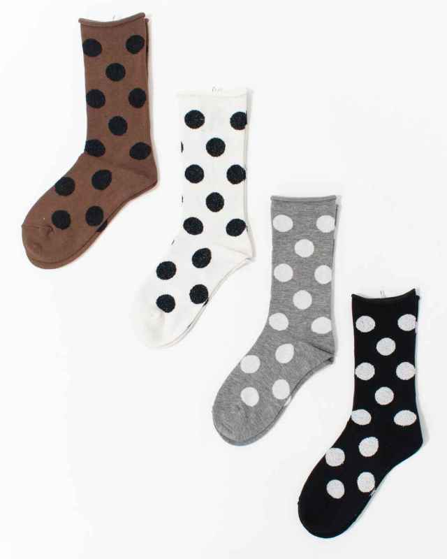 P01663  prit ドットソックス