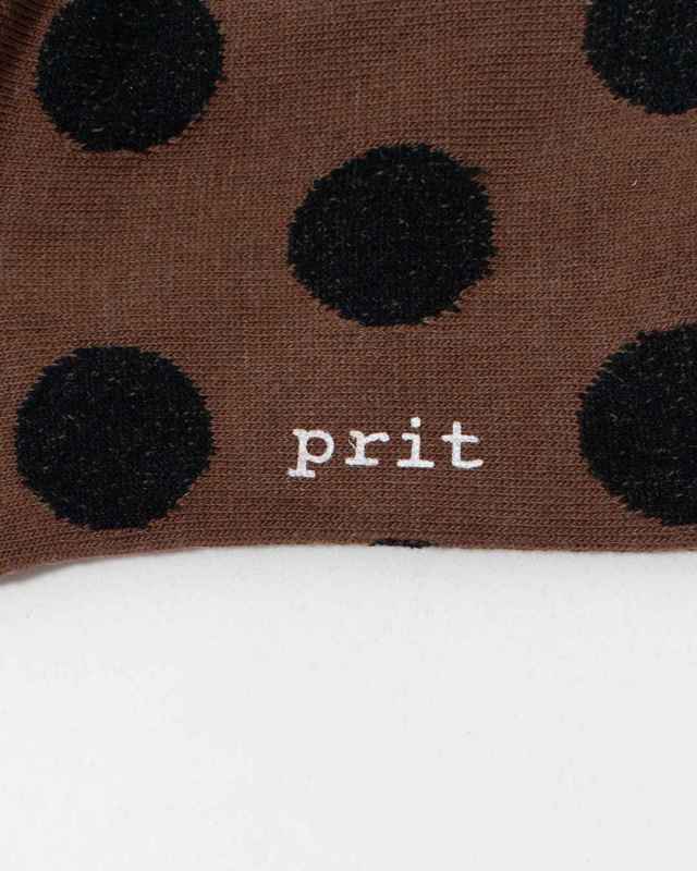 P01663  prit ドットソックス