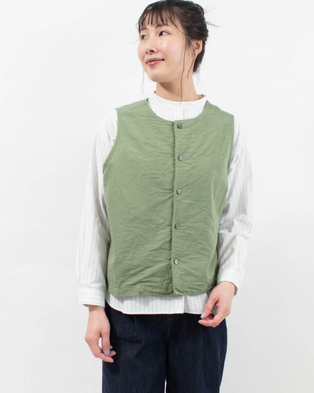 ナチュラル ベスト FIRST