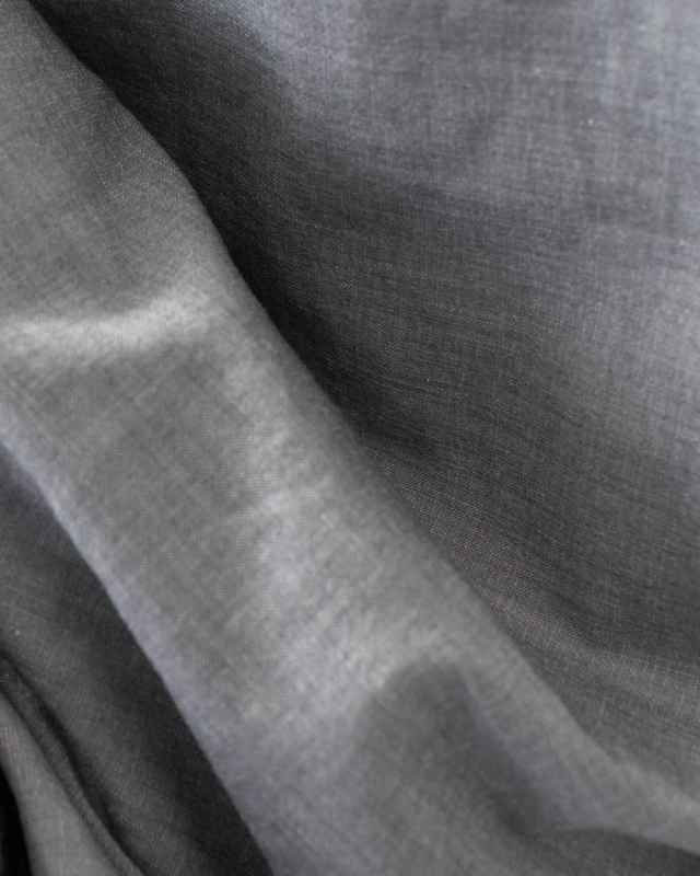 P81633  prit 綿麻ストレッチトッパージャケット