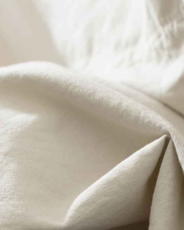 P91634  prit スウェットライクストレッチツイルサルエルパンツ