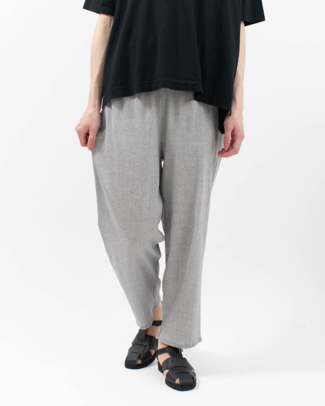 P91664 prit 40/1ビワコットンアンダーパンツ