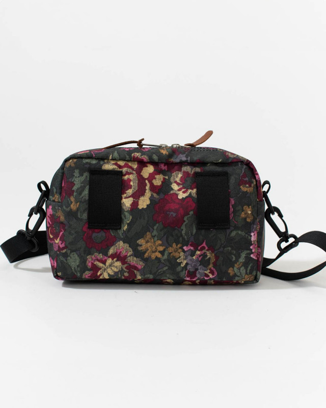 PADSHOULDERPOUCH GREGORY パデッドショルダーポーチ